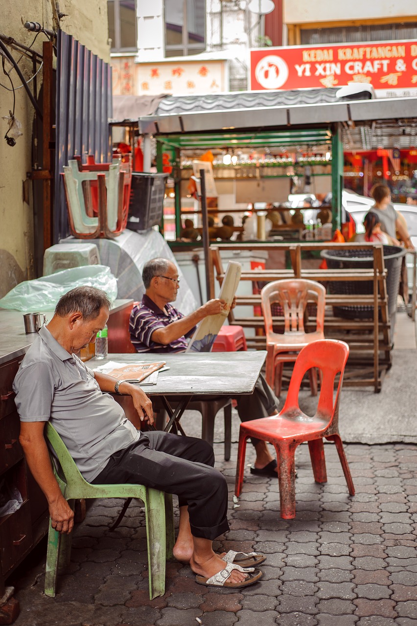 malaysia  kuala lumpur  city free photo