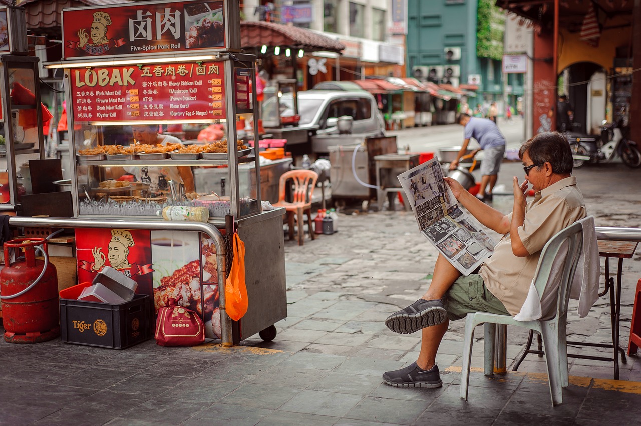 malaysia  kuala lumpur  city free photo