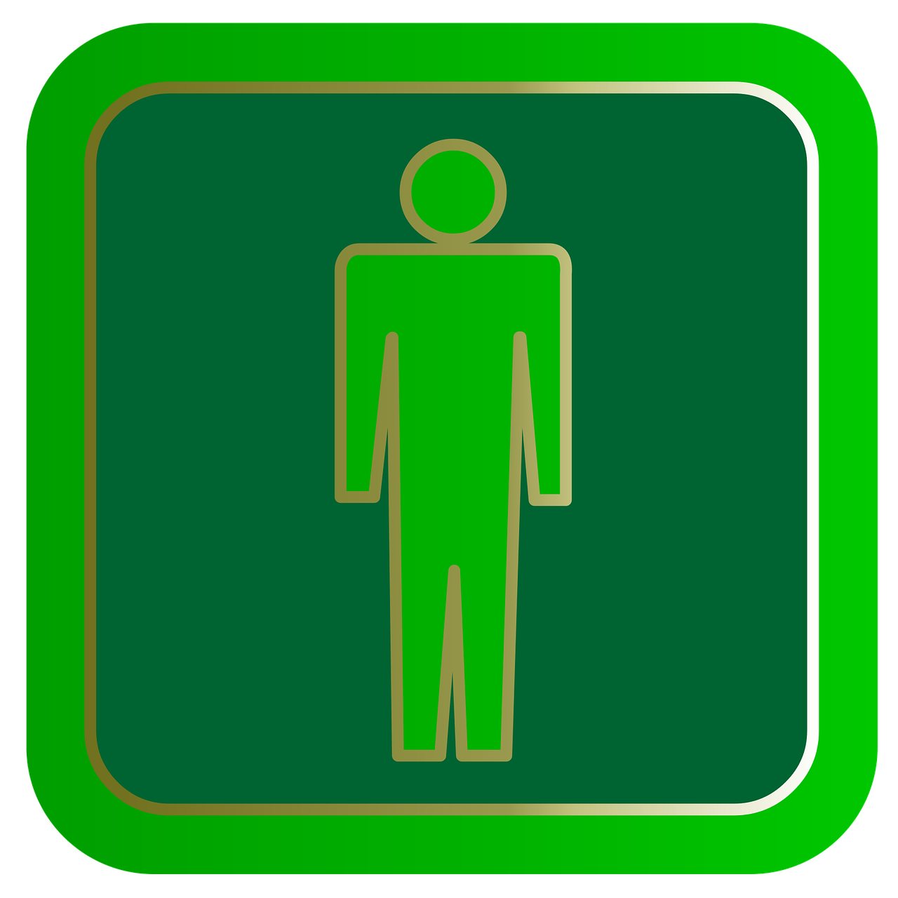 Download free photo of Male,man,internet,button,symbol - from needpix.com