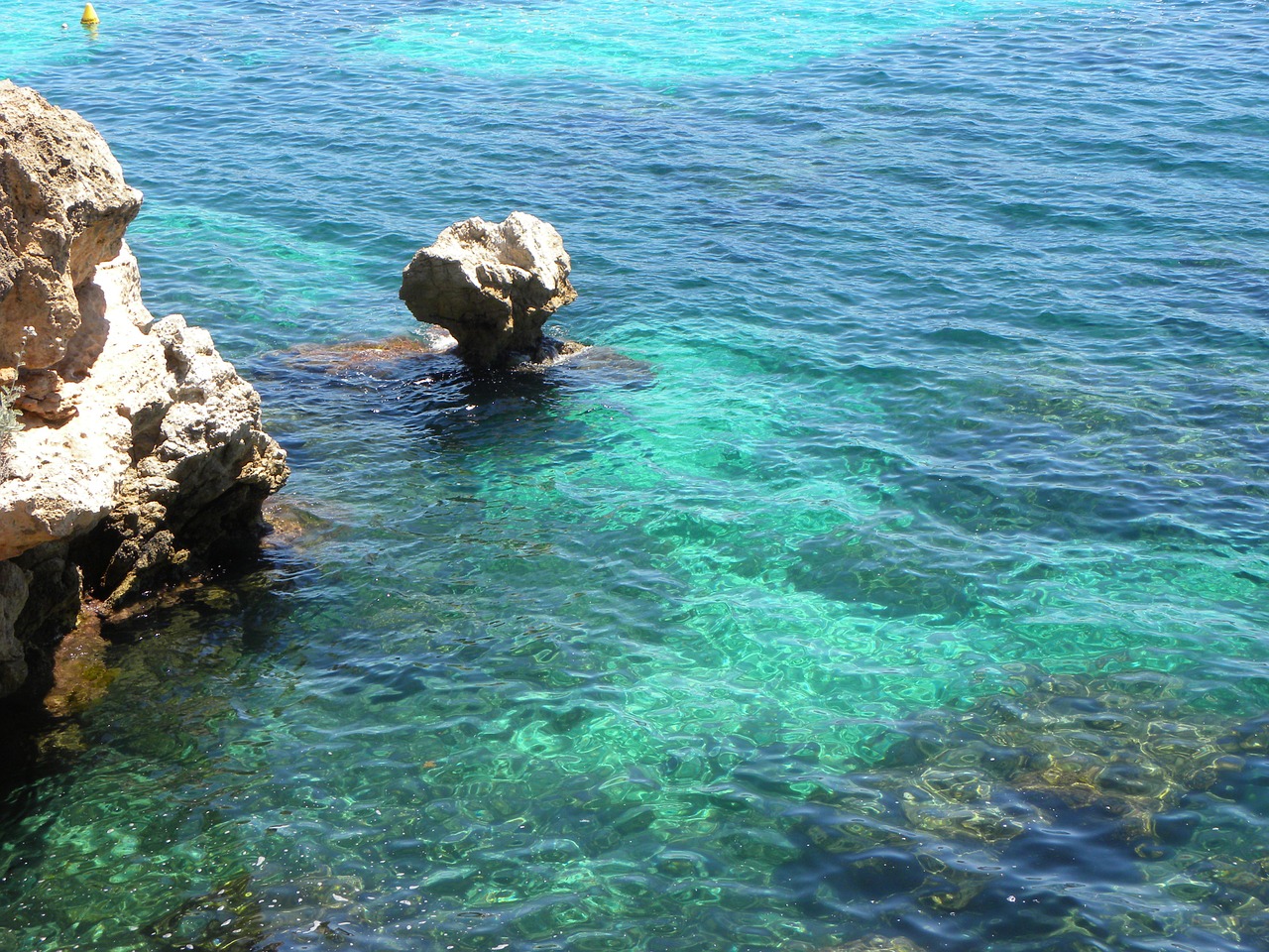 mallorca mediterranean spain free photo