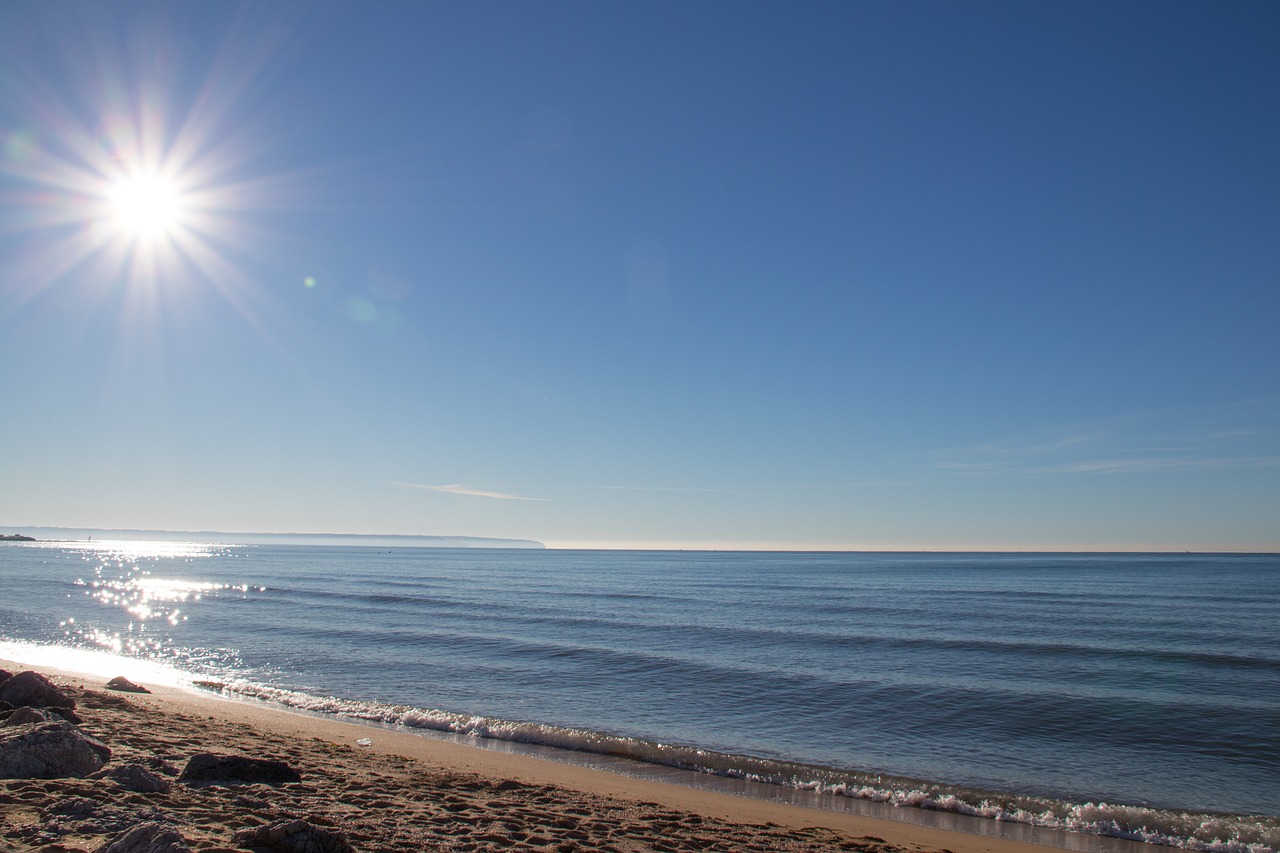 mallorca mediterranean sun free photo