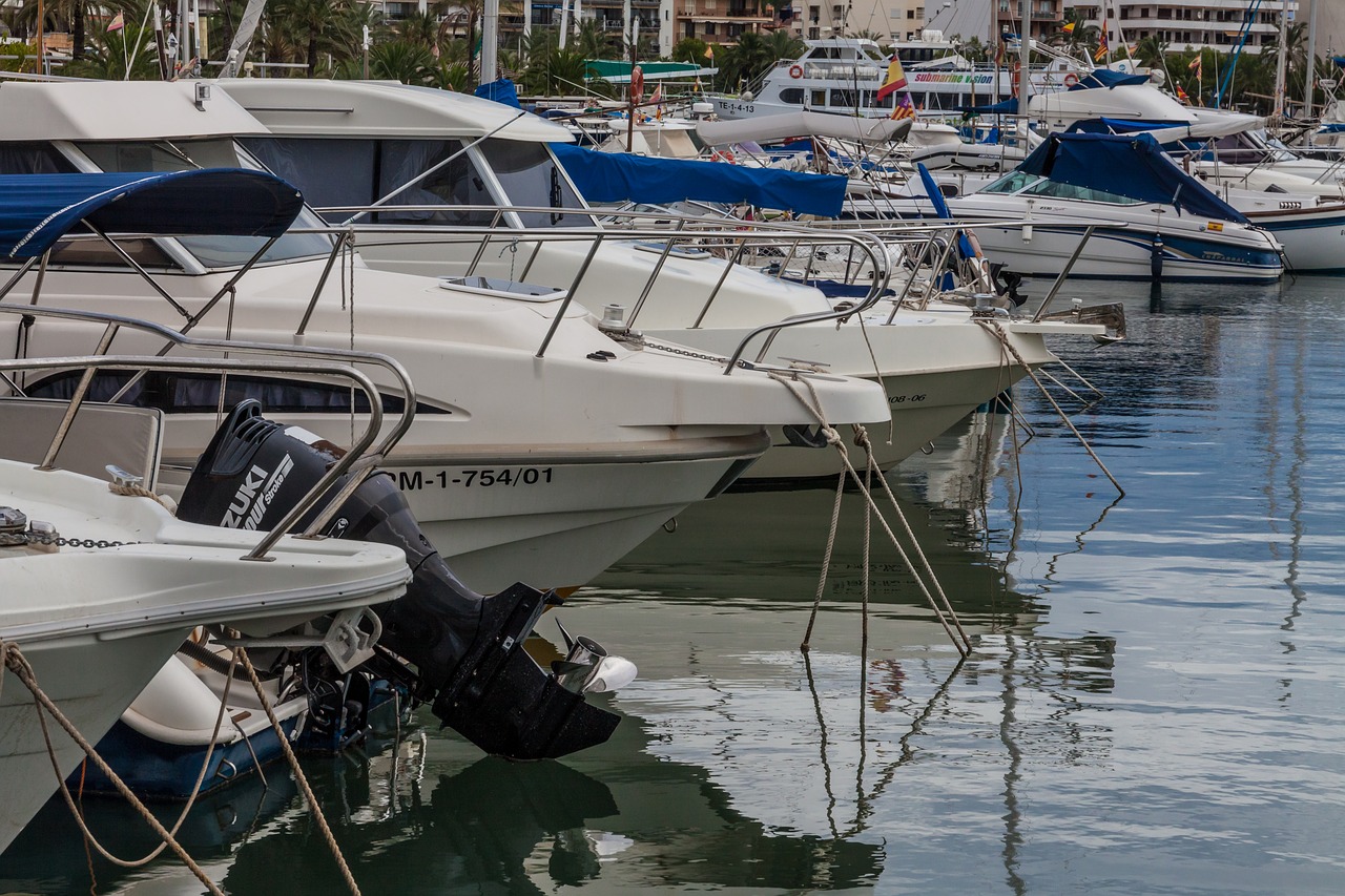 mallorca  yachts  yacht free photo