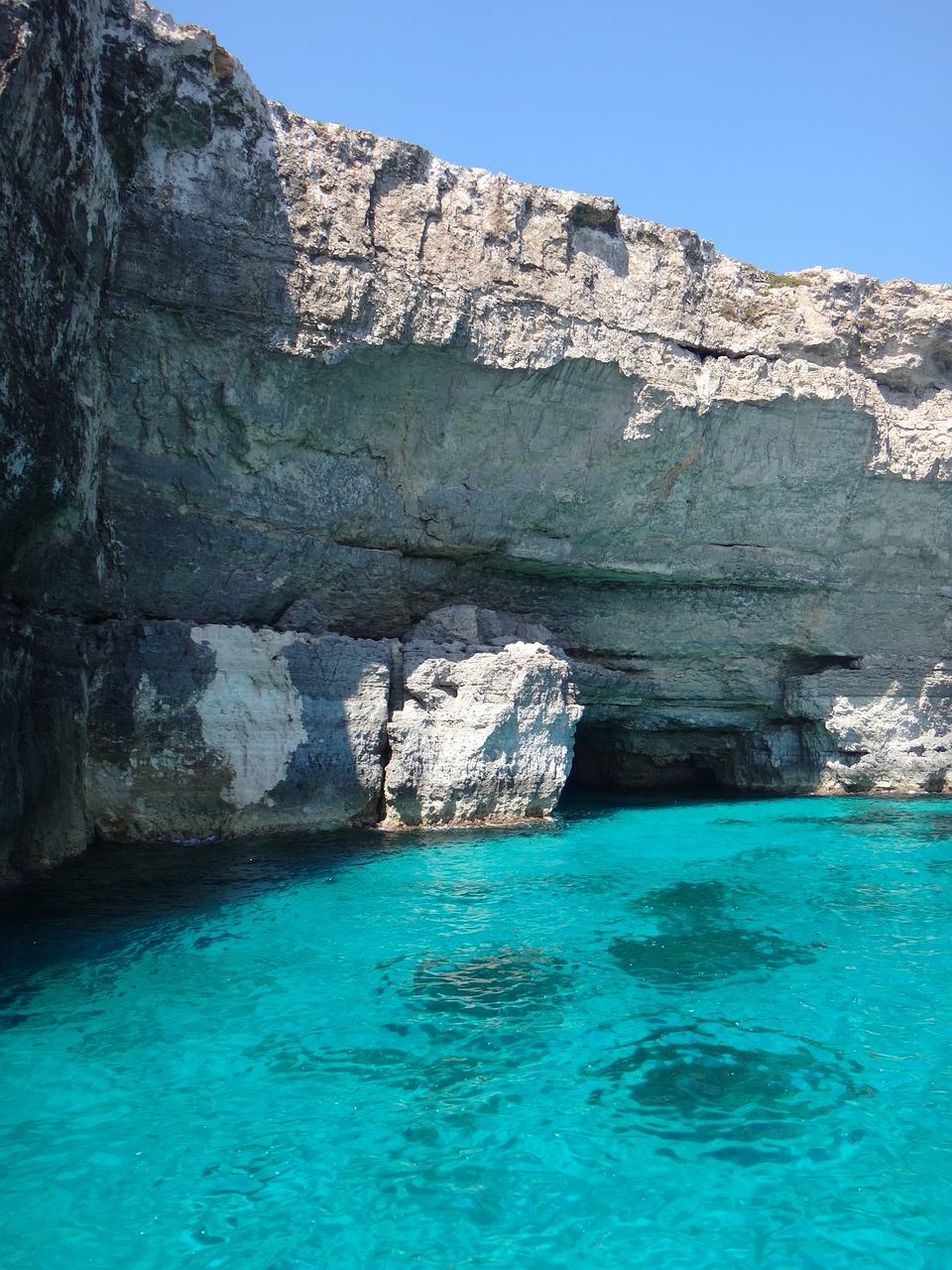 malta island comino free photo