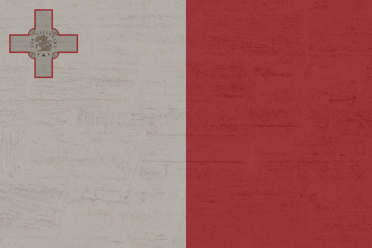 malta flag international free photo