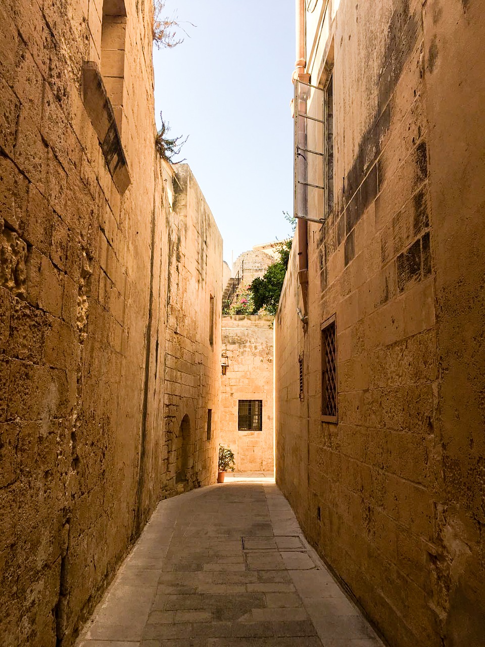 malta mdina historically free photo