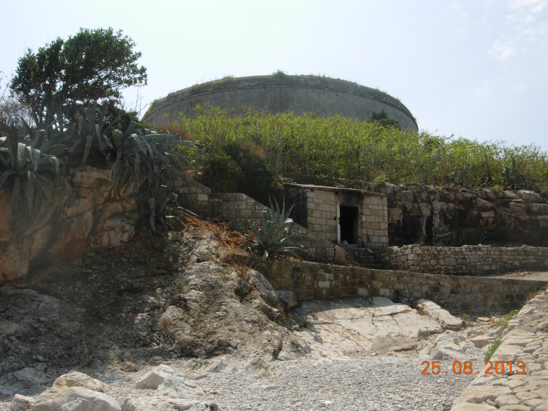 holiday 2013 mamula free photo