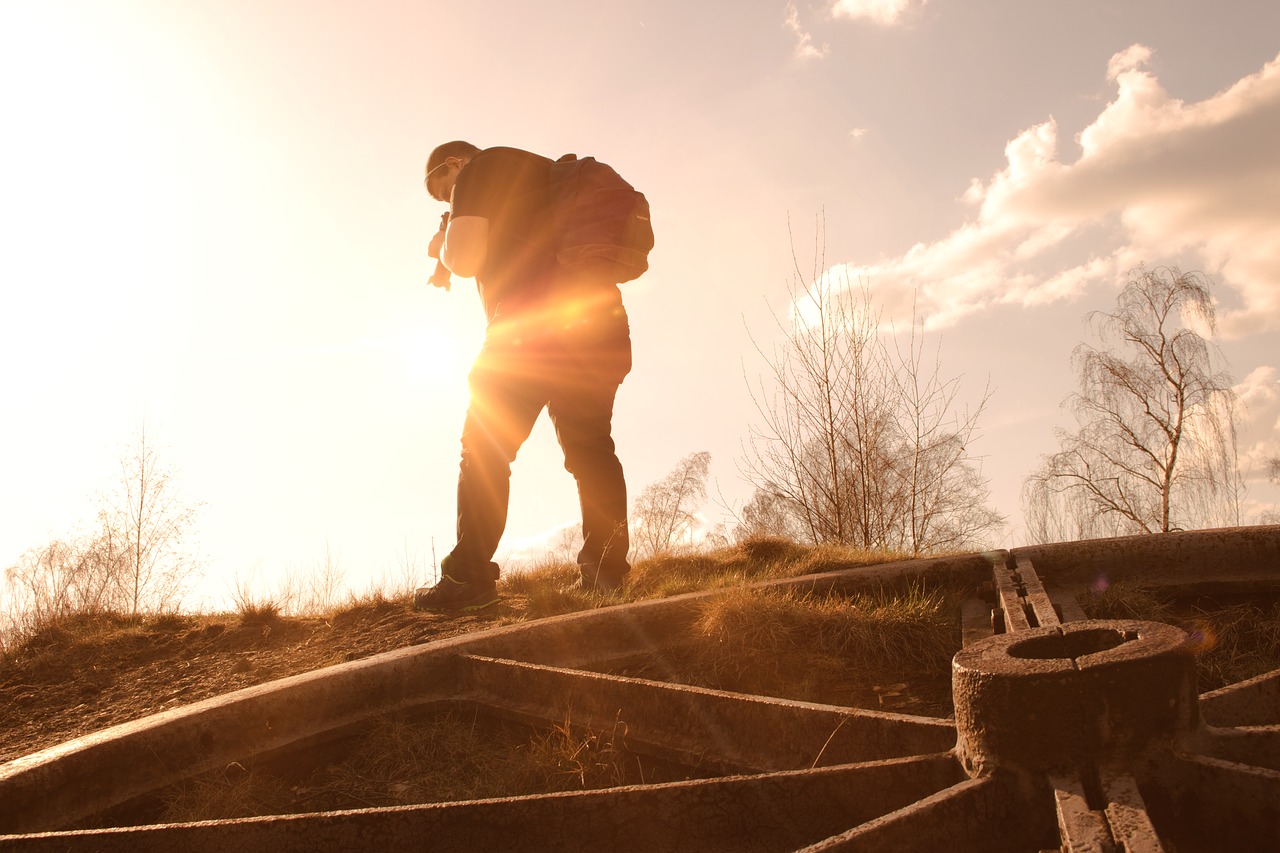 man  photographer  photograph free photo