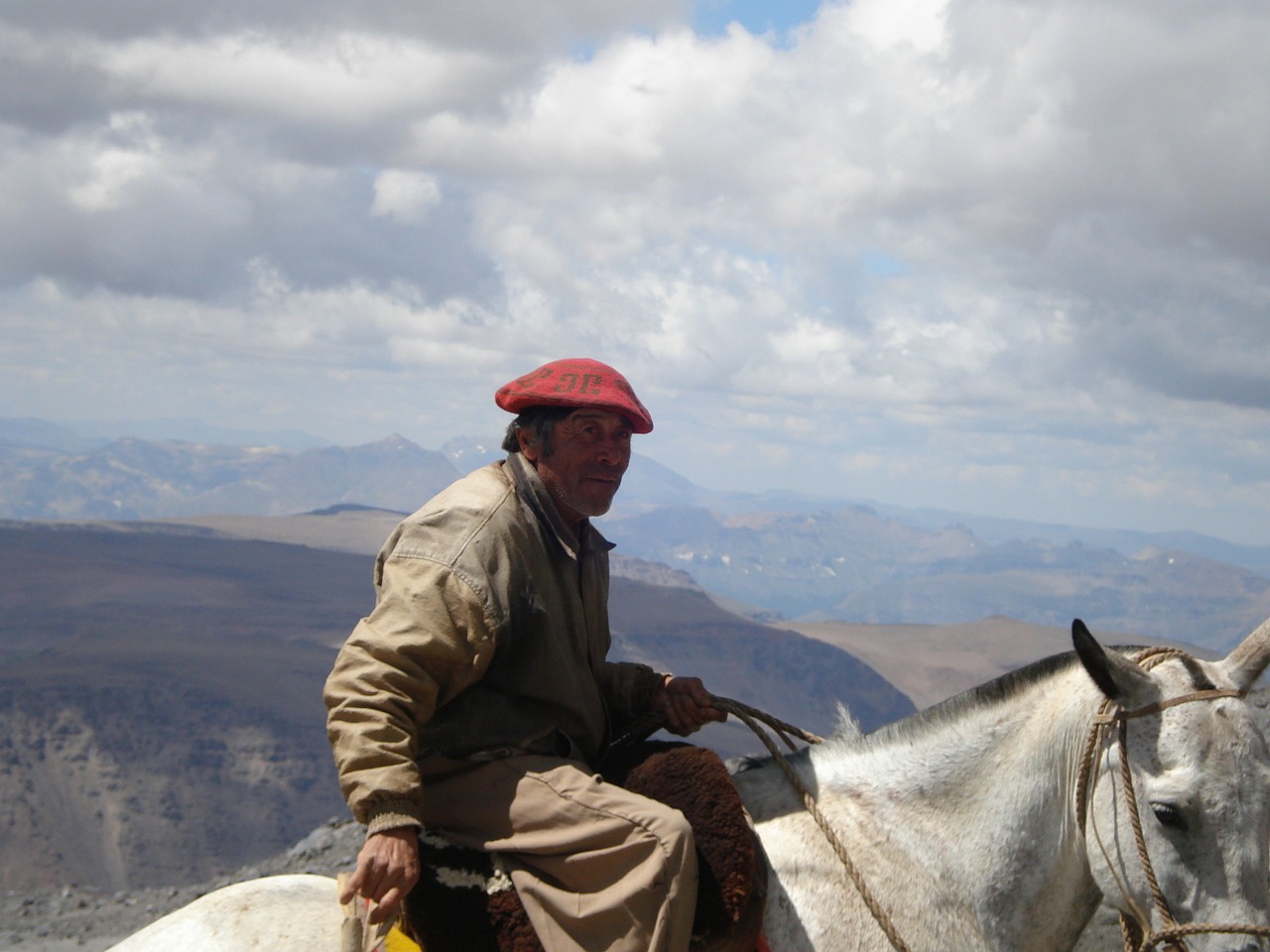 man person riding free photo