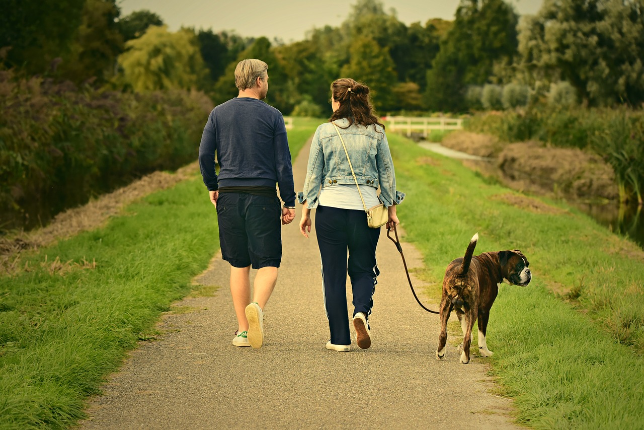 man  woman  couple free photo