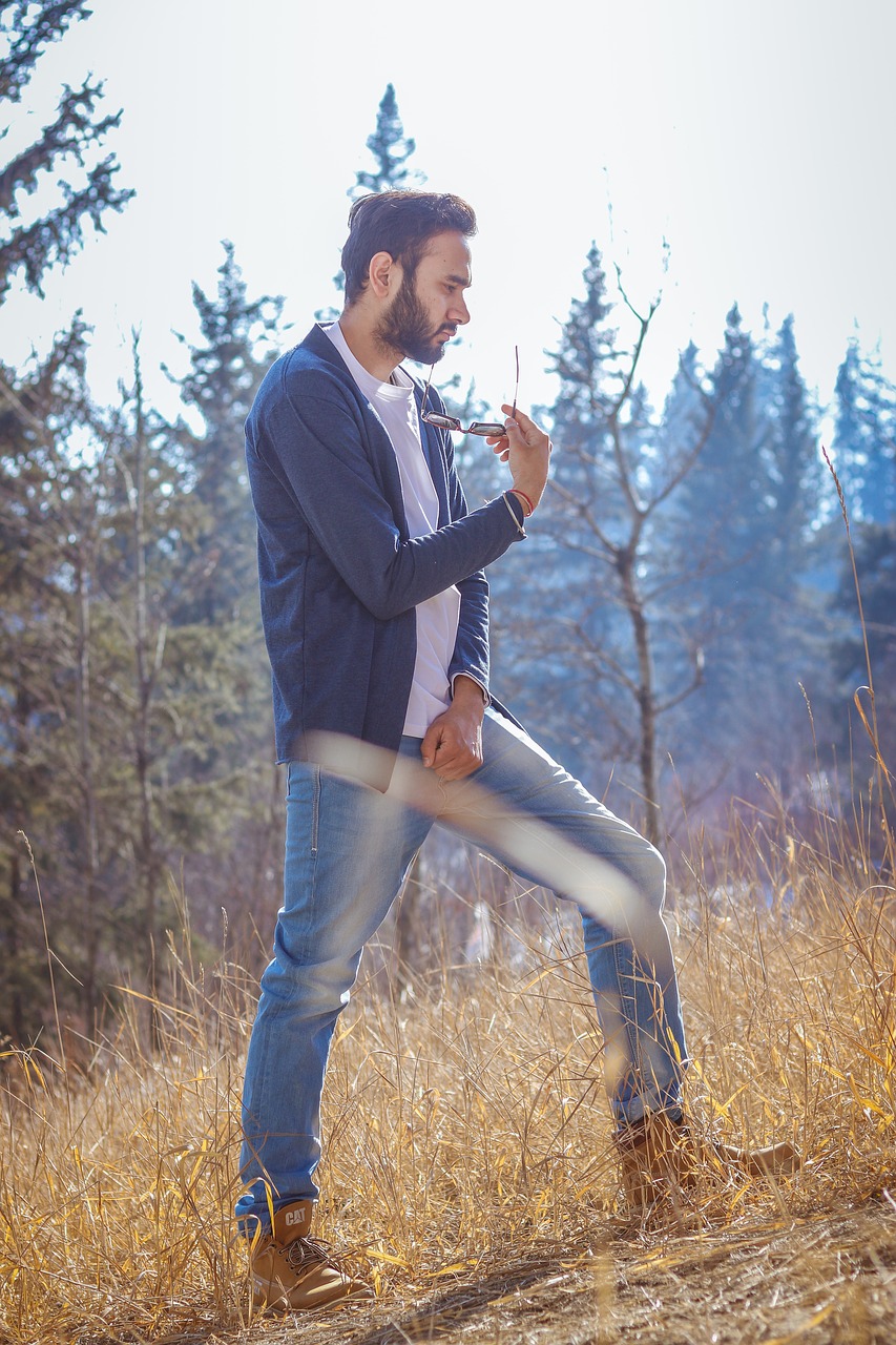 man  portrait  human free photo