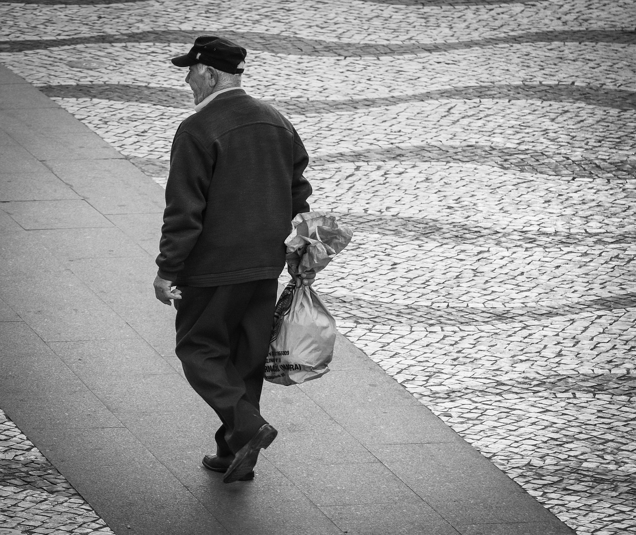 man  old  person free photo