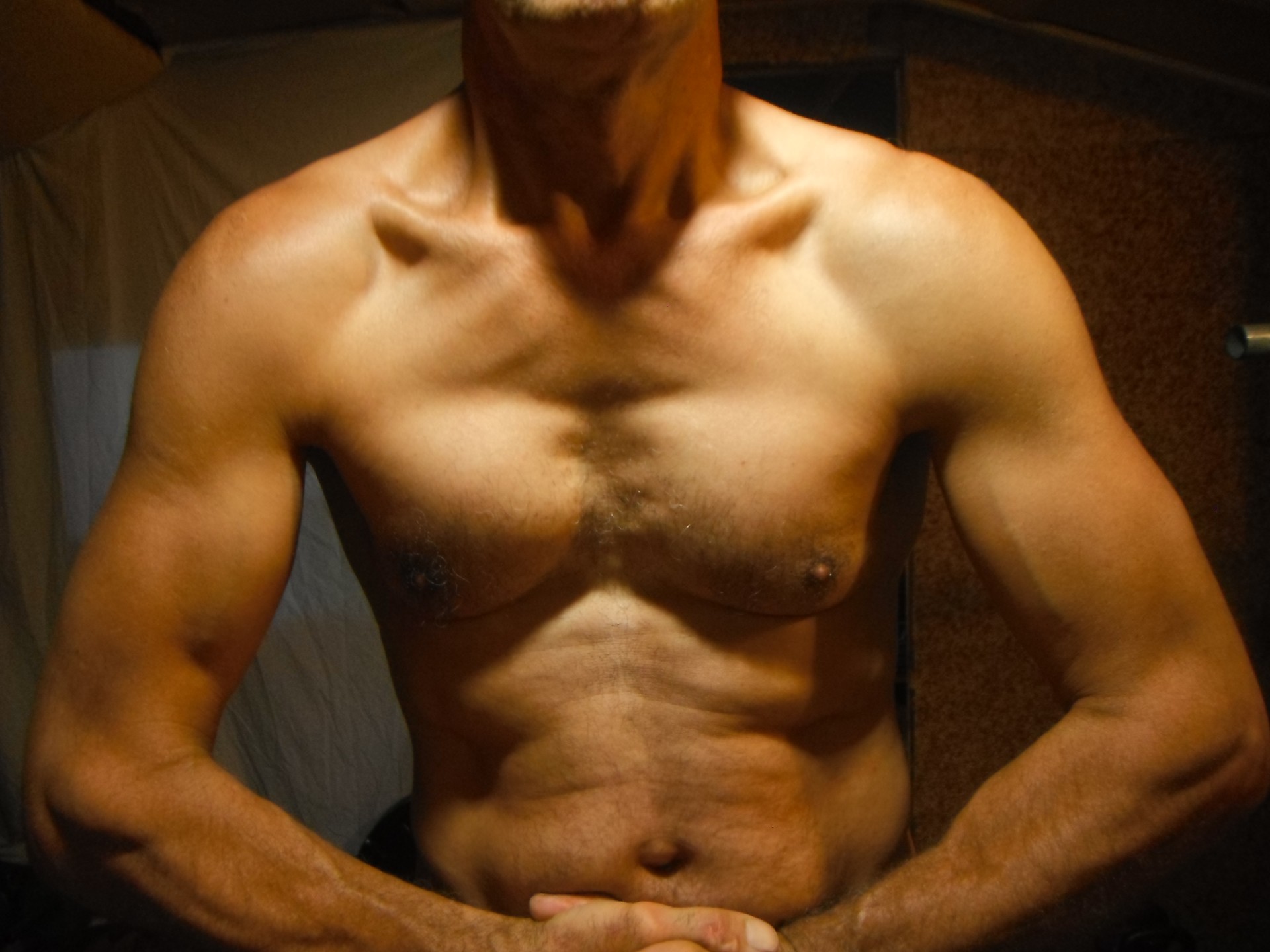 Edit free photo of Chest,upper body,pose,pectoral,bodybuilding - needpix.co...