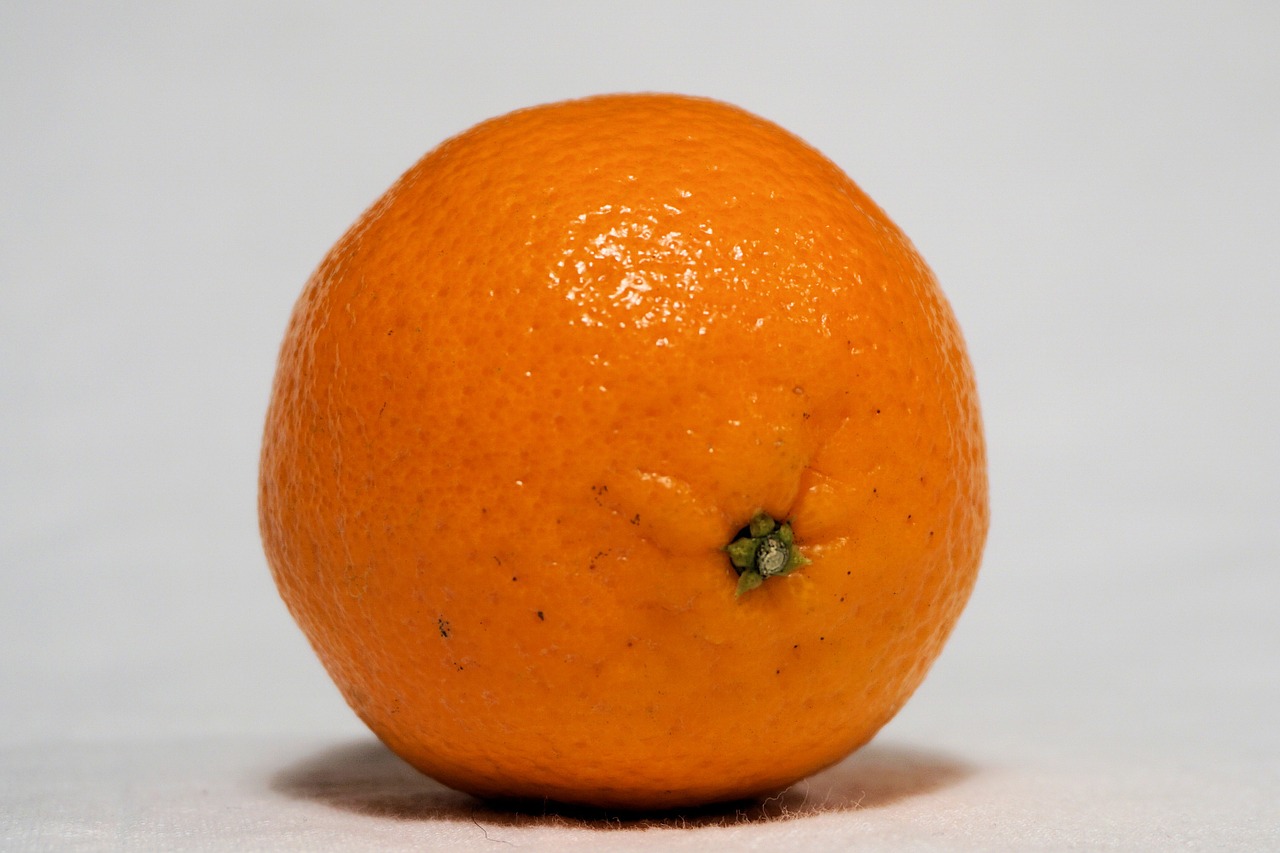 mandarin fruit citrus fruit free photo