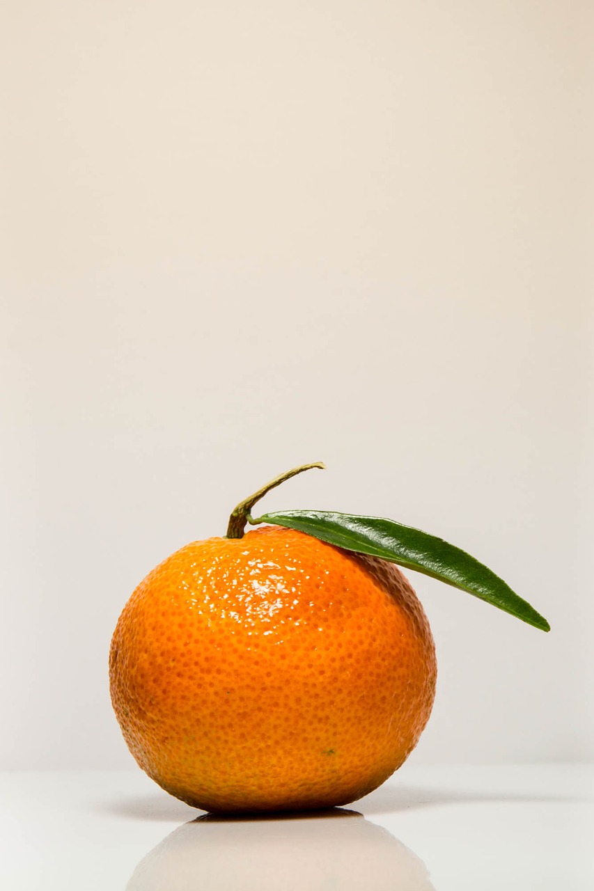 mandarin orange clementines free photo