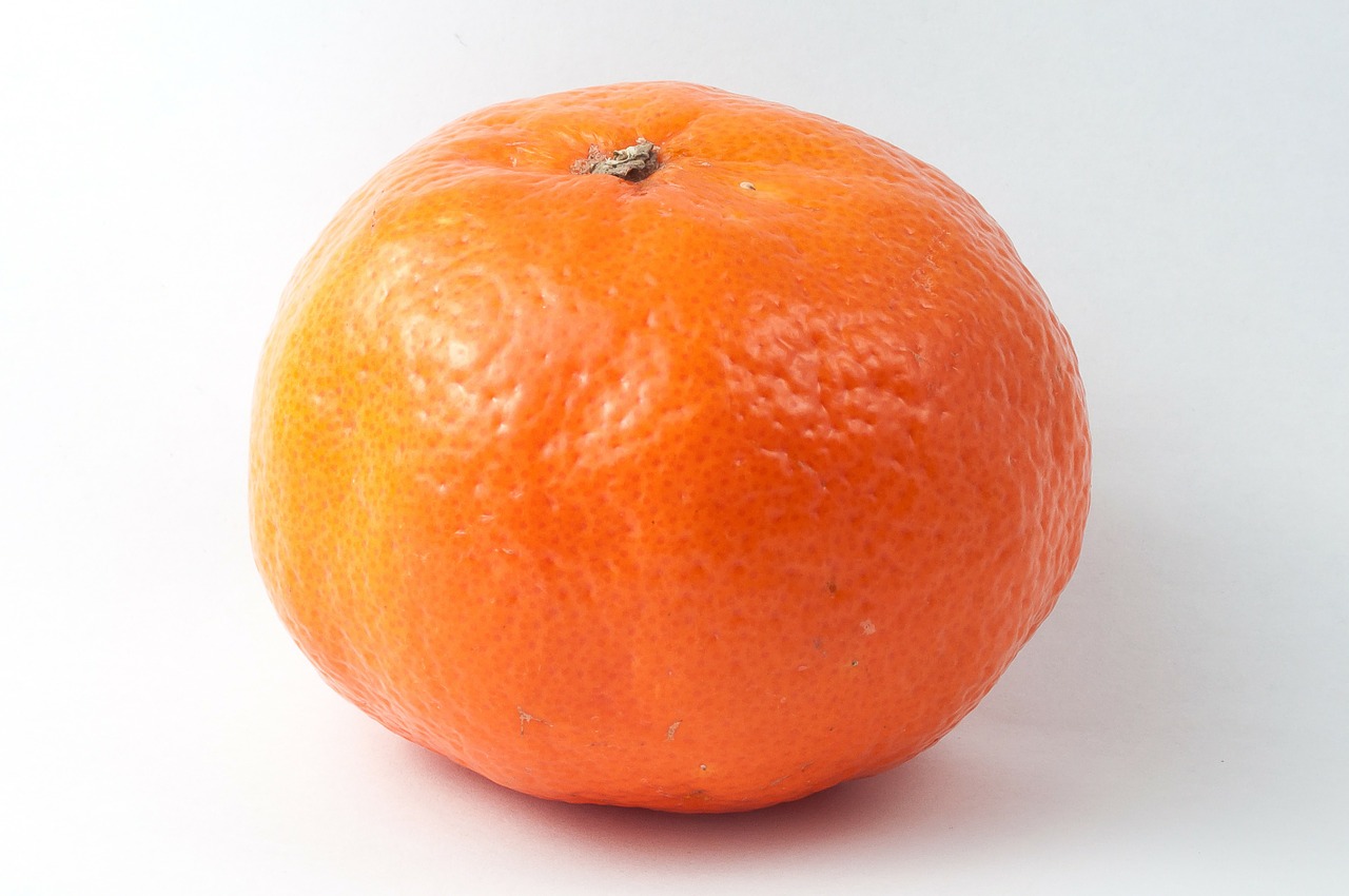 mandarin fruit citrus fruit free photo