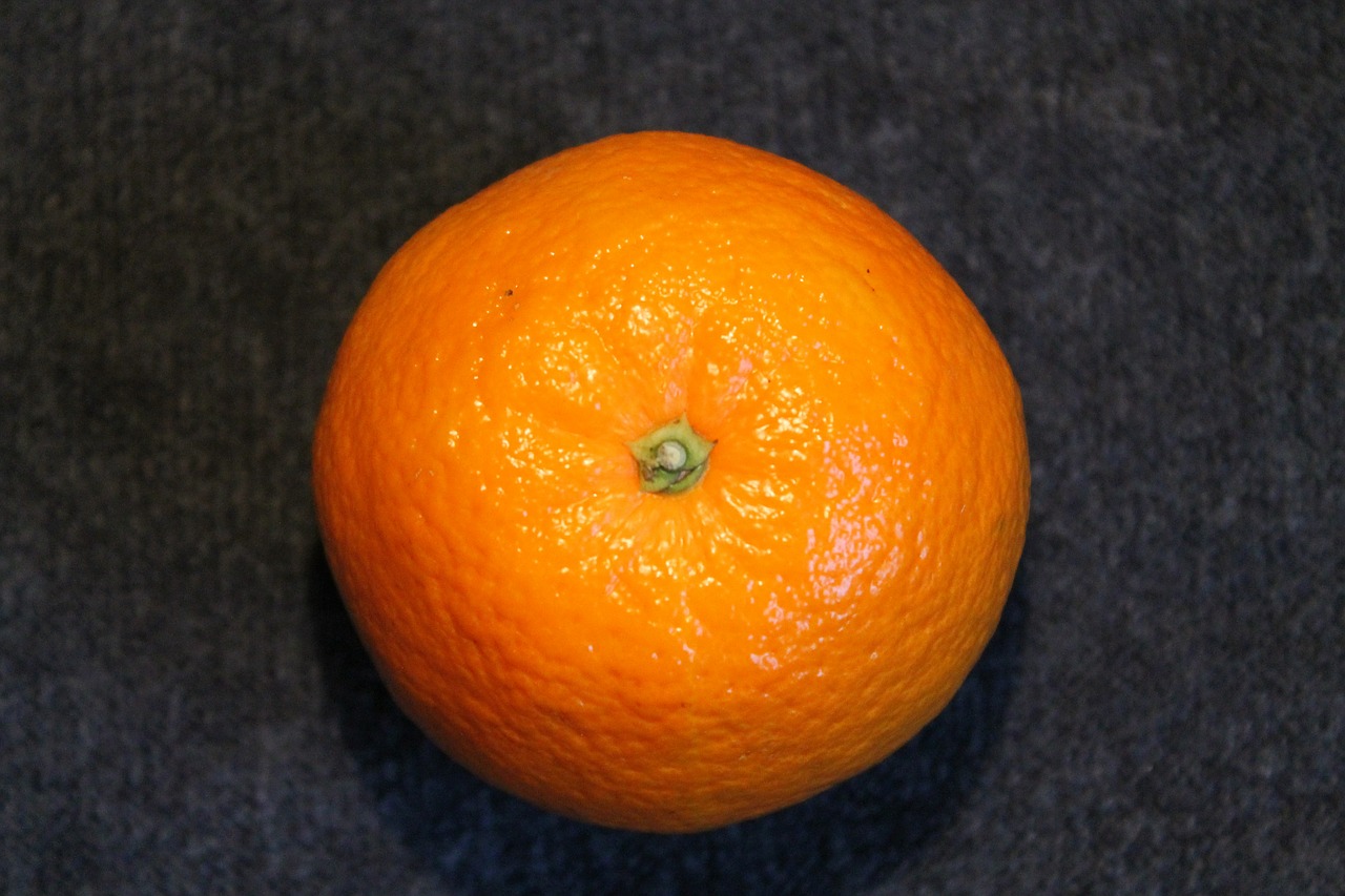 mandarin clementine fruit free photo
