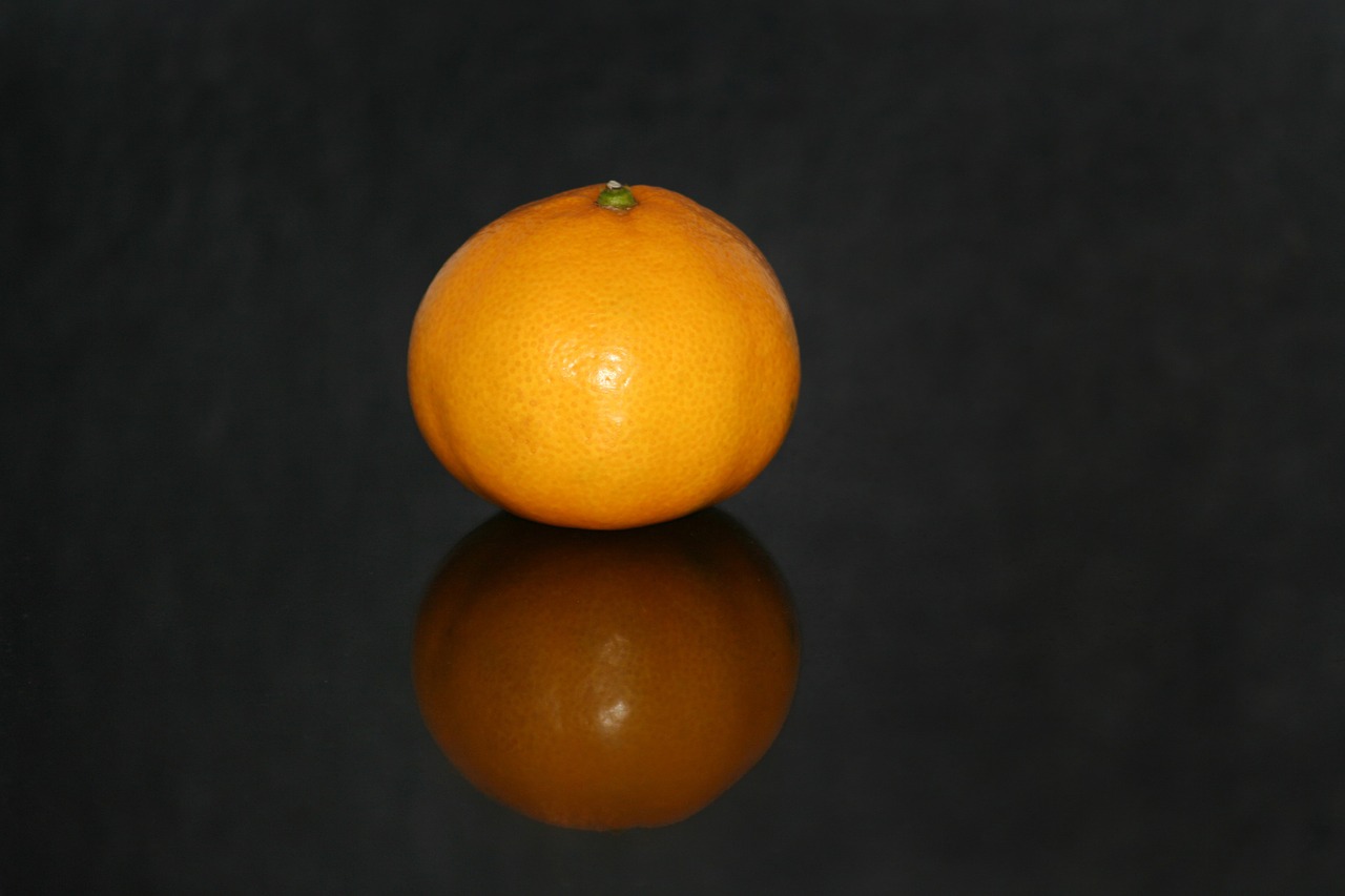 mandarin clementines fruit free photo