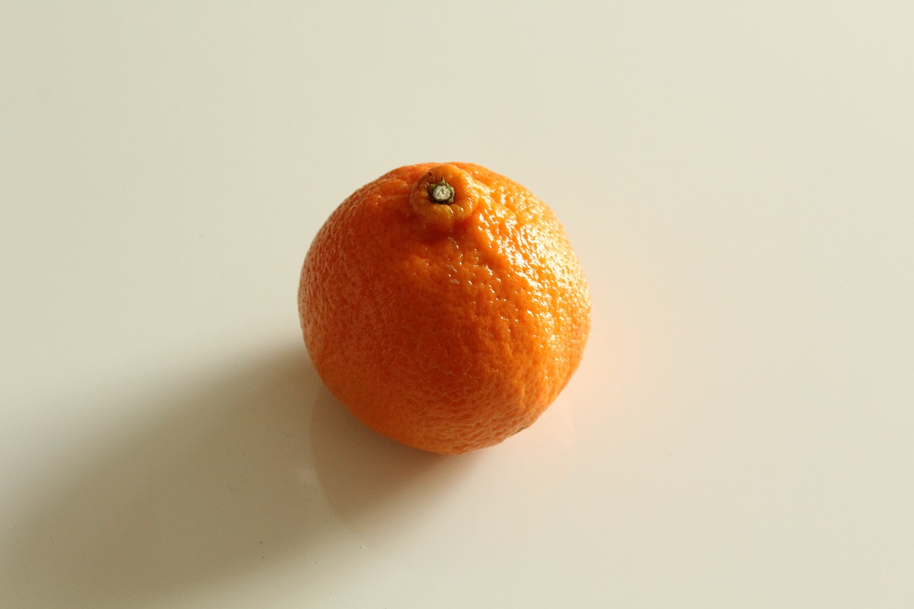 mandarin orange orange fruit free photo