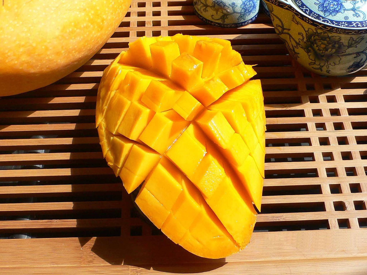 mango hd mango mango fruit free photo
