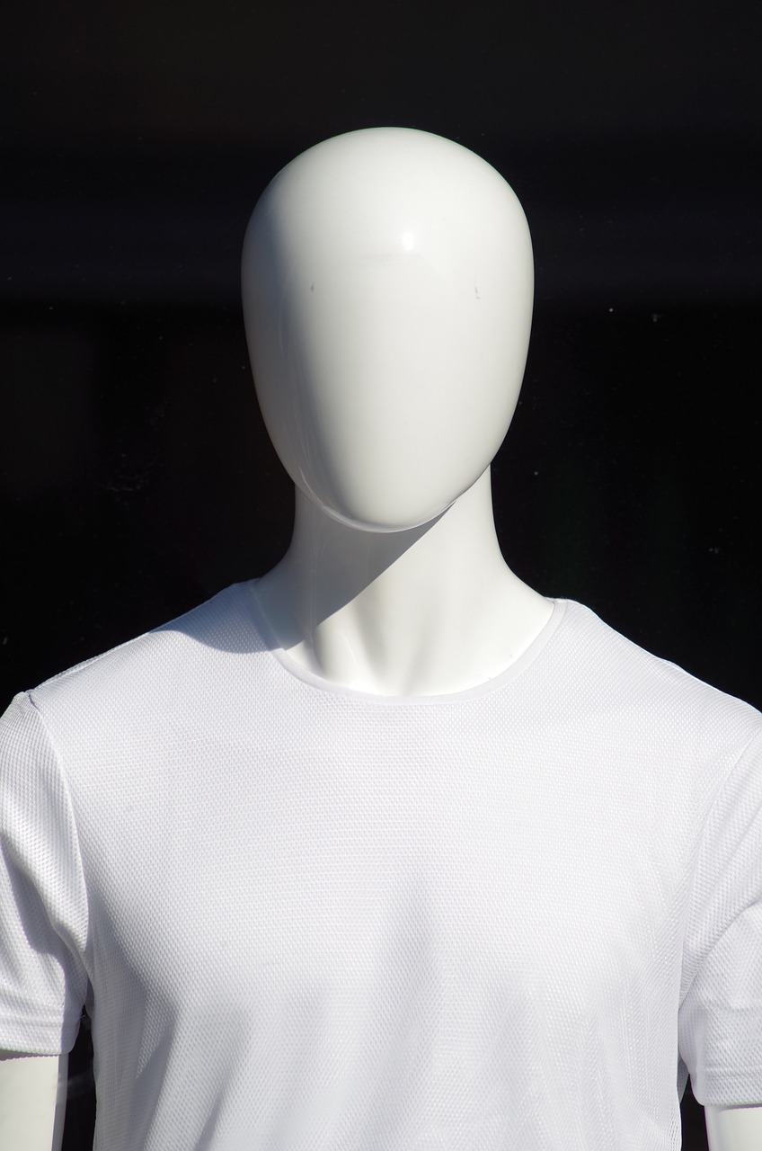 mannequin male dummy free photo