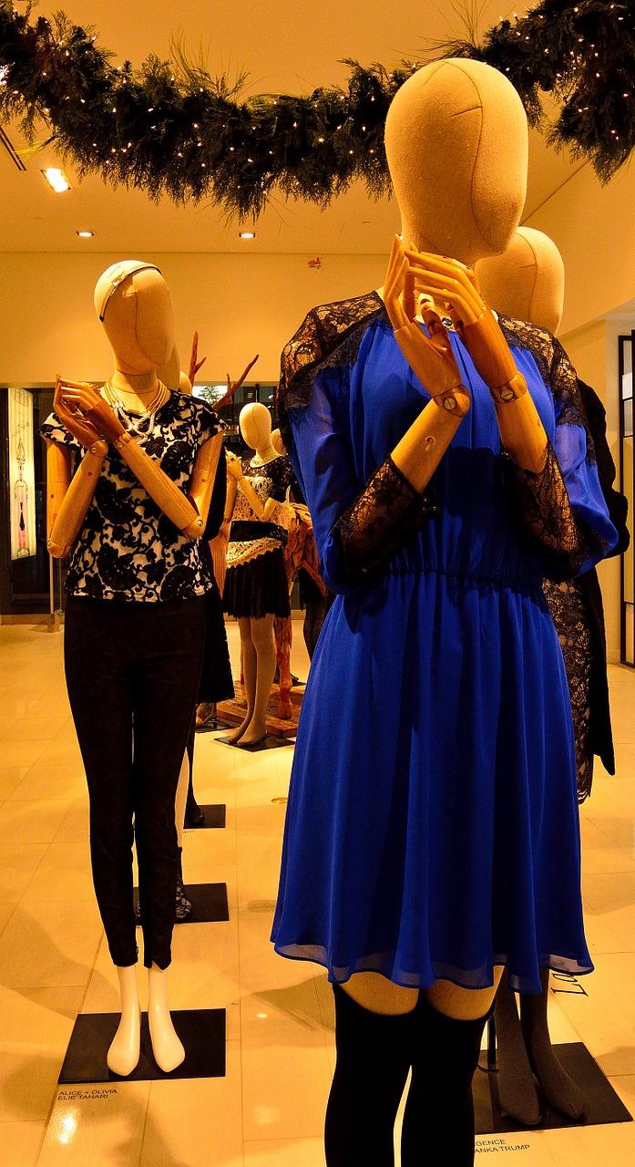 Mannequin,display,clothes,fashion,clothing - free image from needpix.com