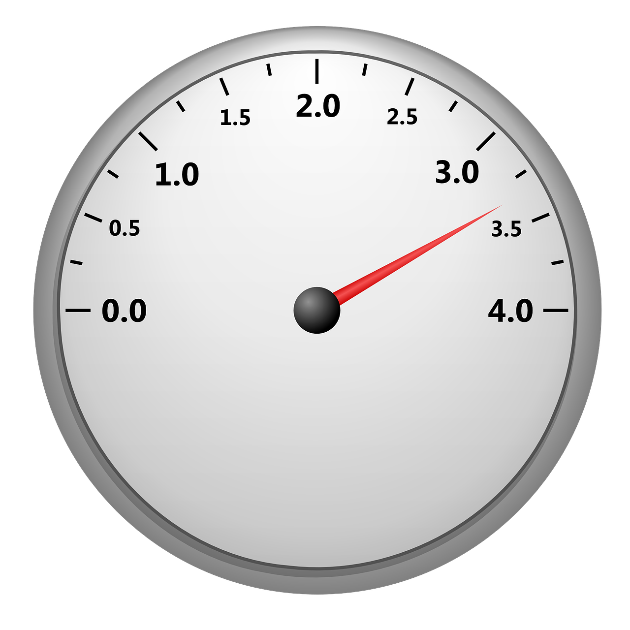 manometer gauge pressure free photo