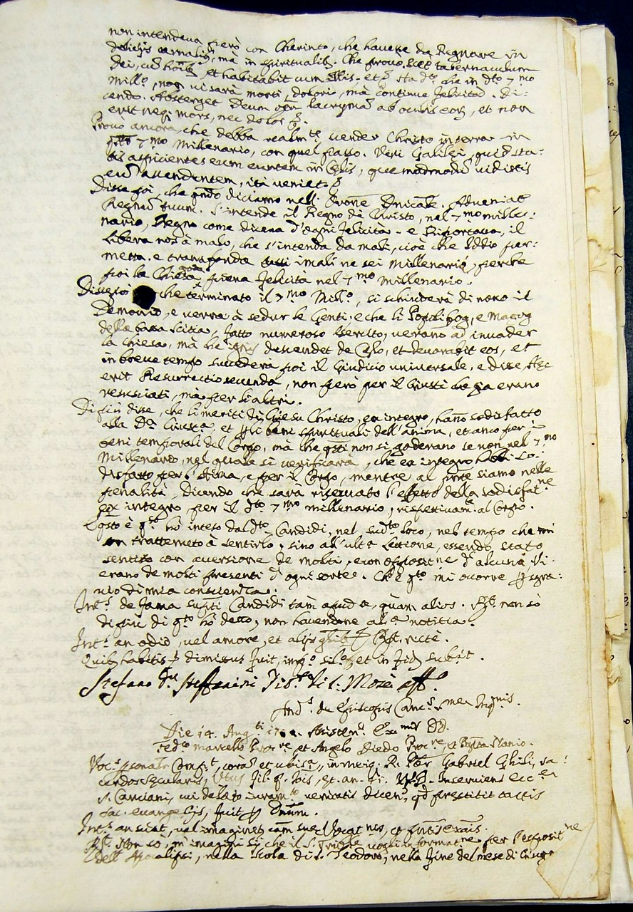 manuscript ancient writing free photo