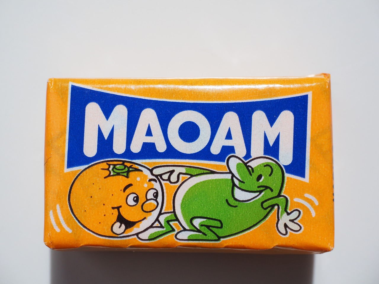 maoam chewy candy sweetness free photo