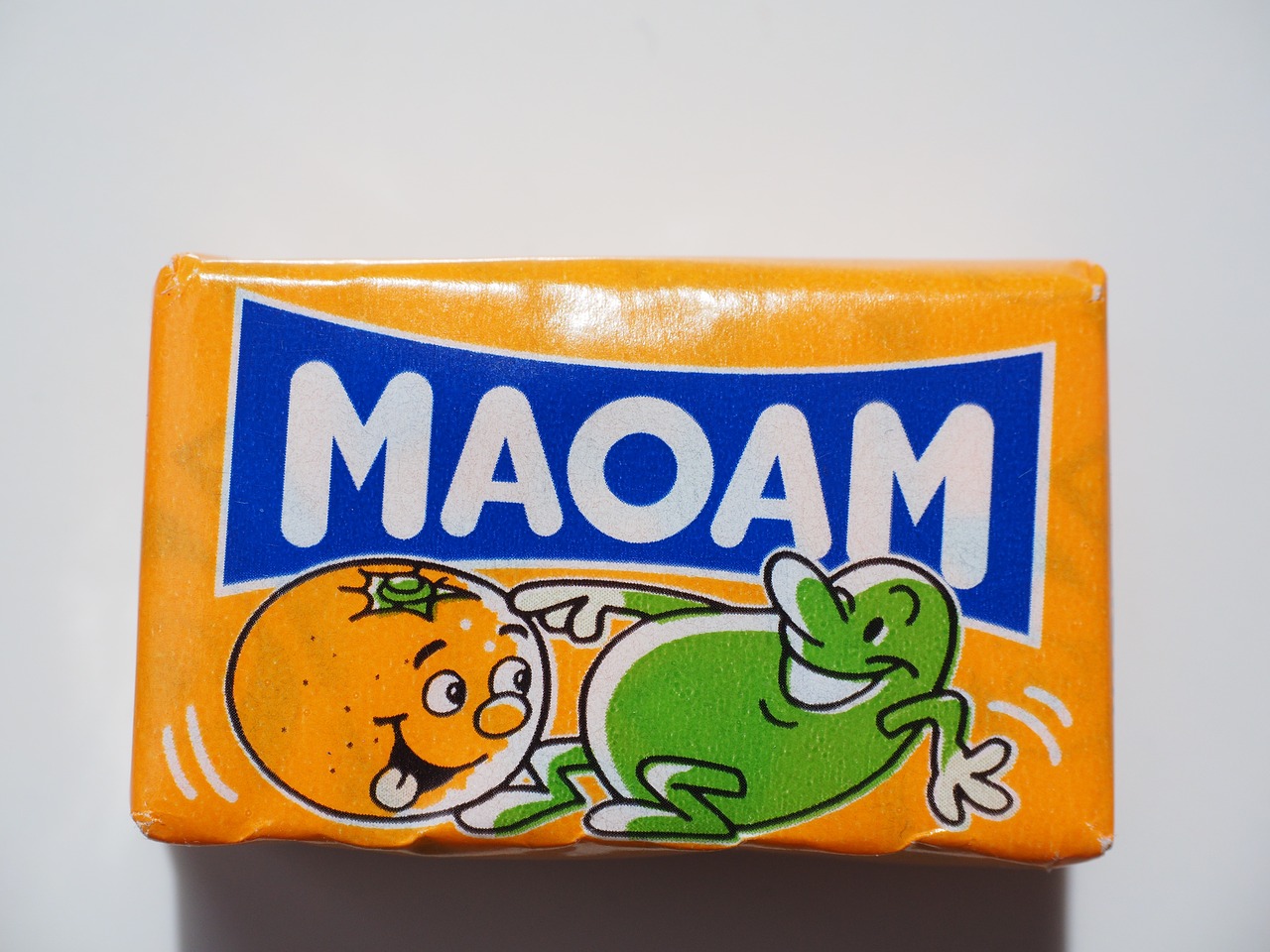 maoam chewy candy sweetness free photo