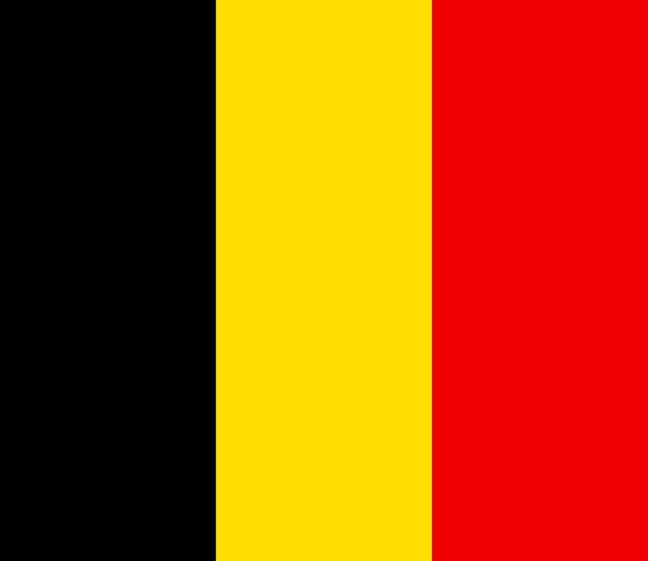 map belgium flag free photo