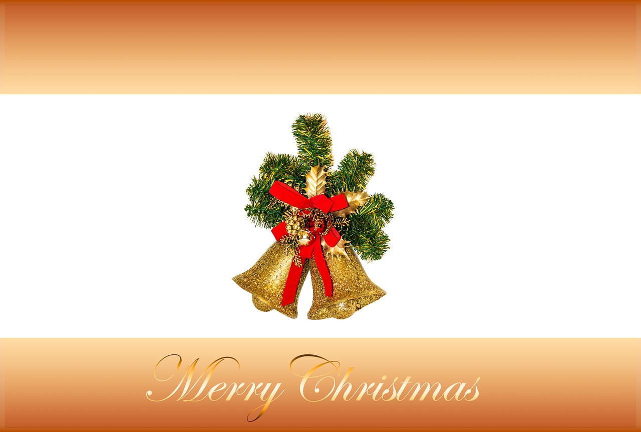 map christmas greeting card free photo