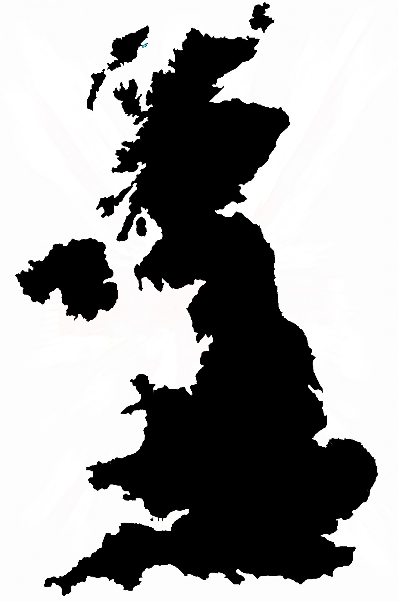 map england vector free photo