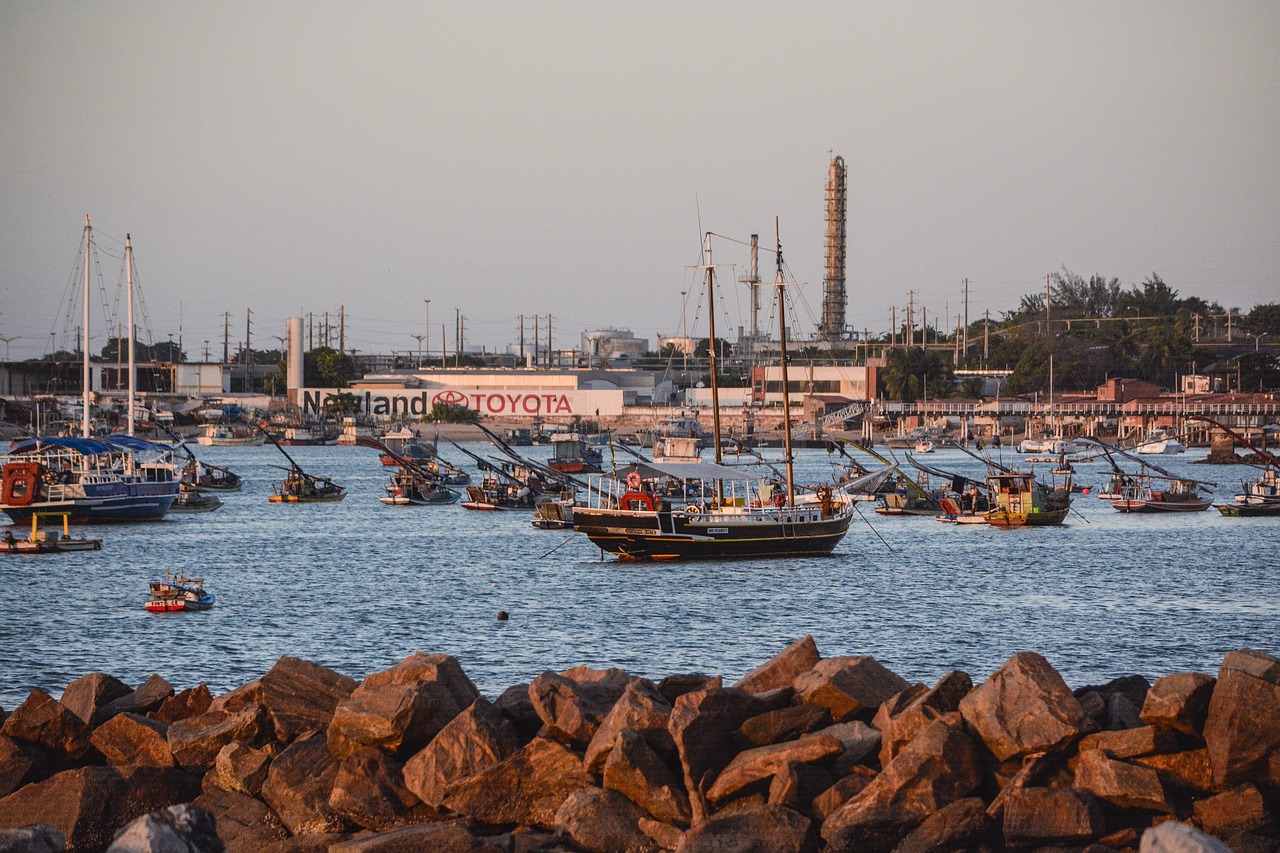 mar boat fortress free photo