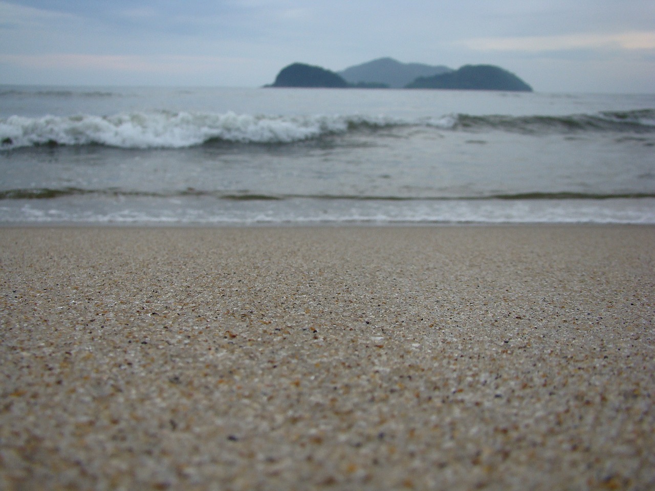 mar sand beach free photo