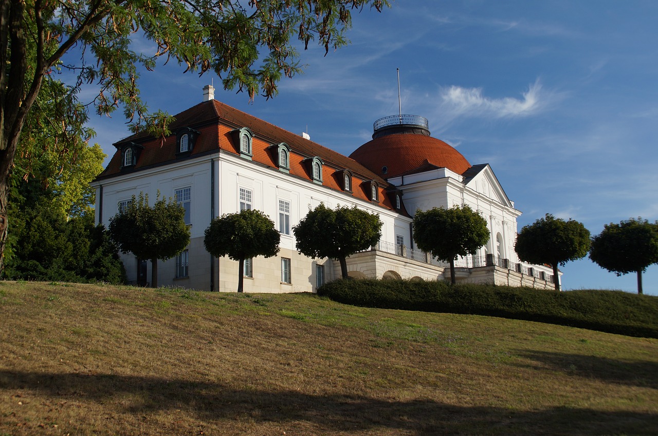 marbach  museum  architecture free photo