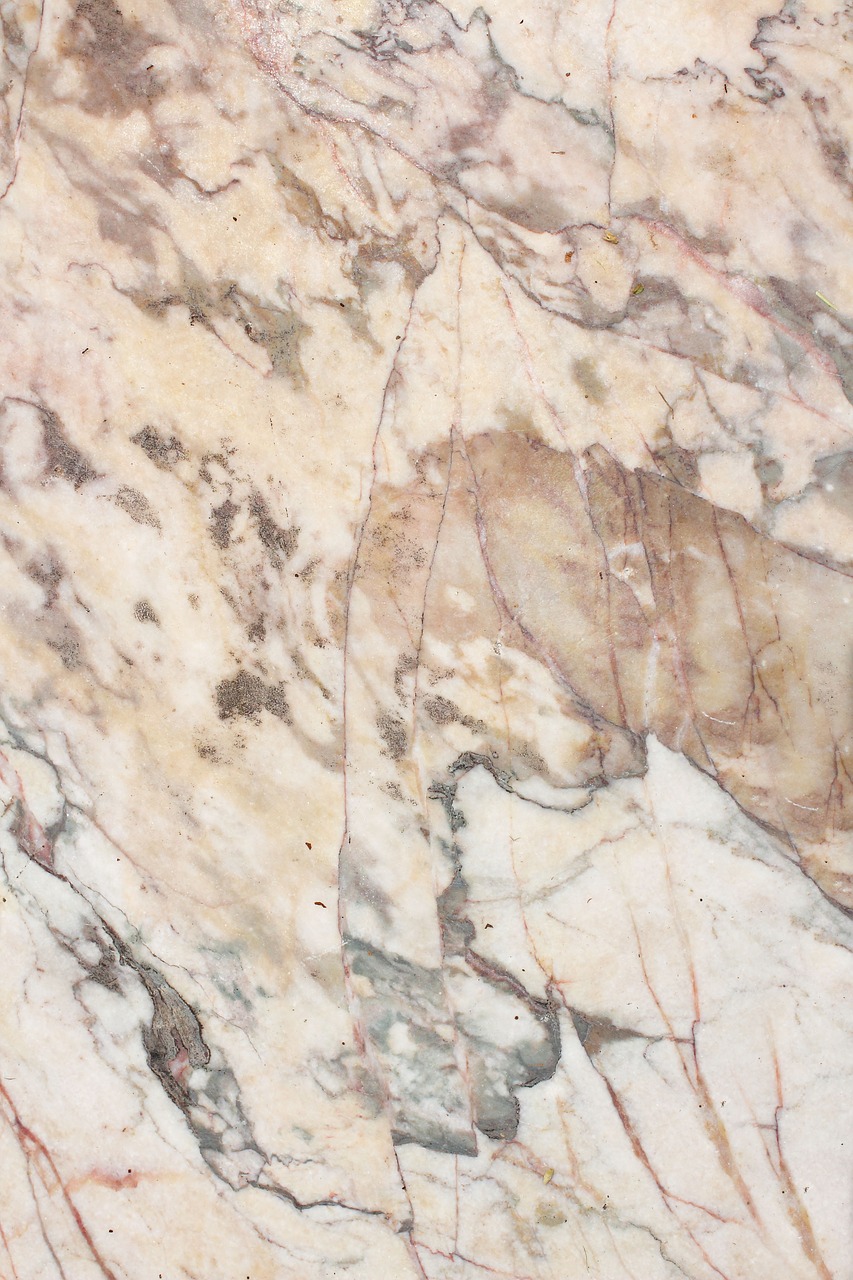 marble sure veins free photo