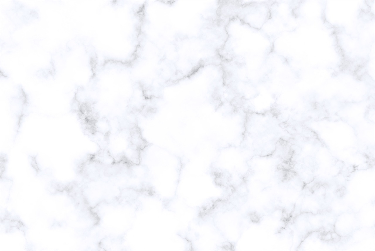 marble texture white free photo