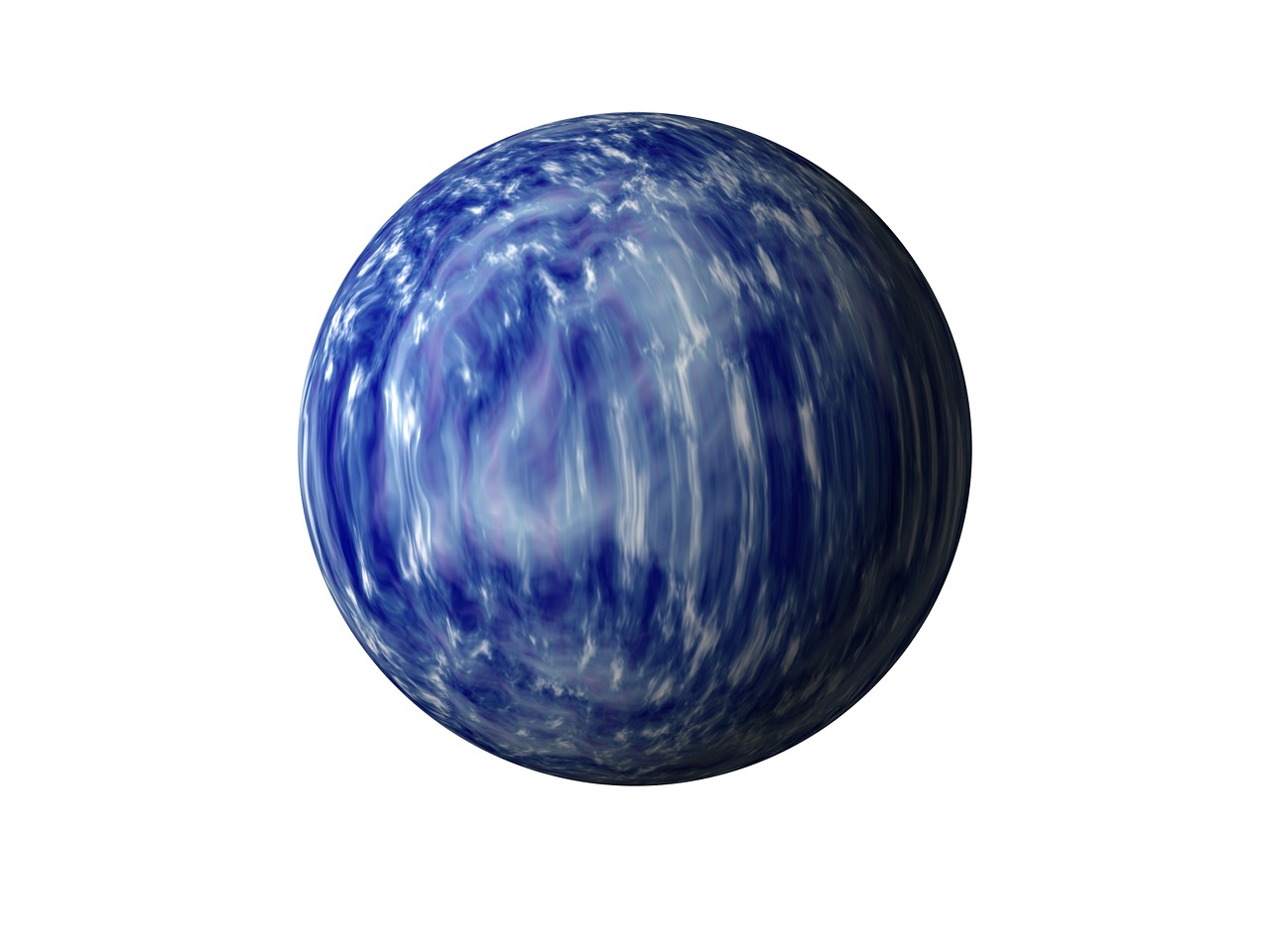 marble stone ball free photo