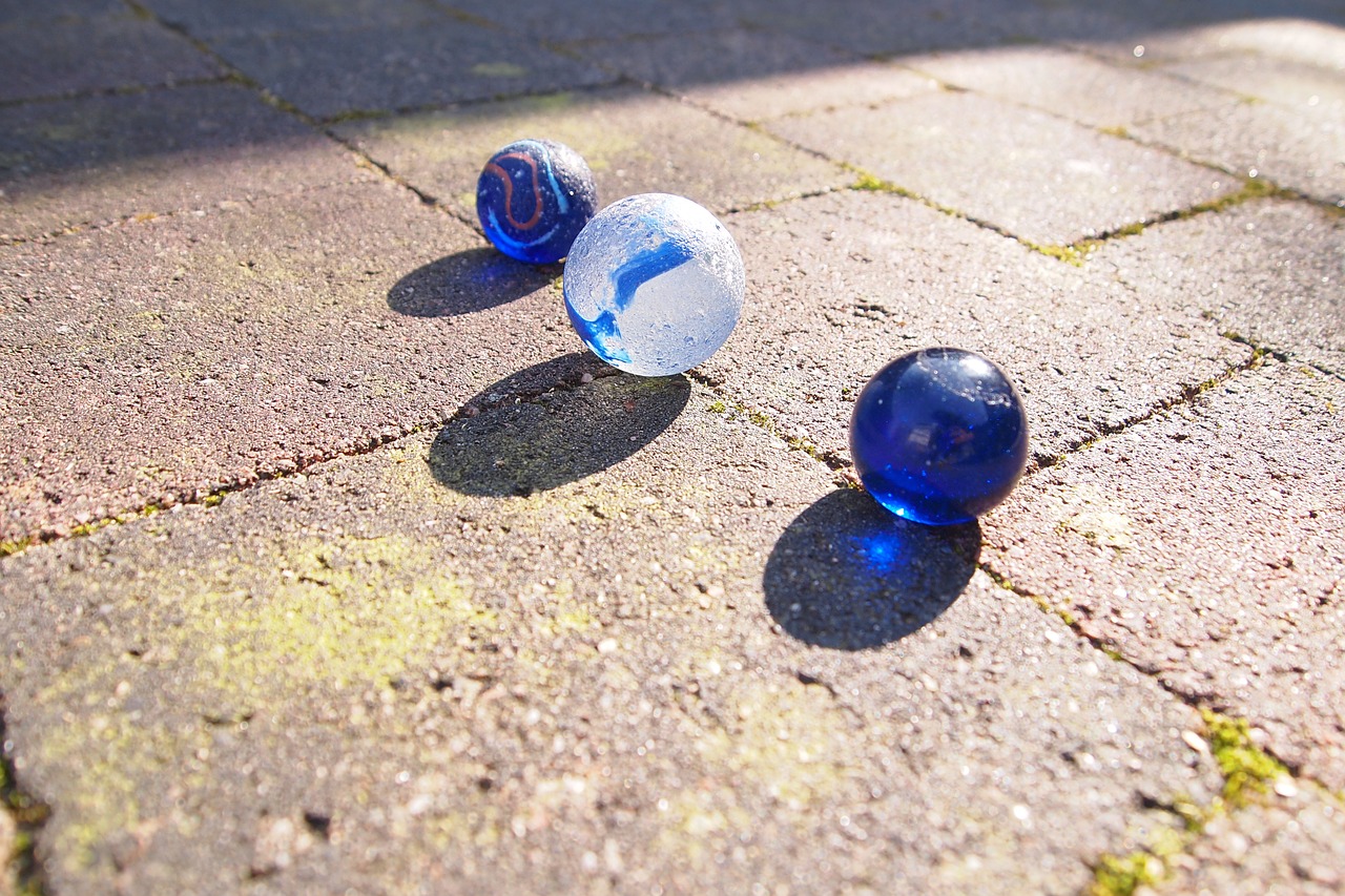 marbles toys game free photo