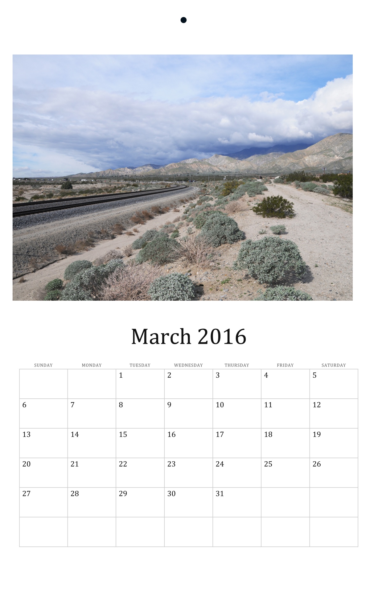 2016 2016 calendar march free photo