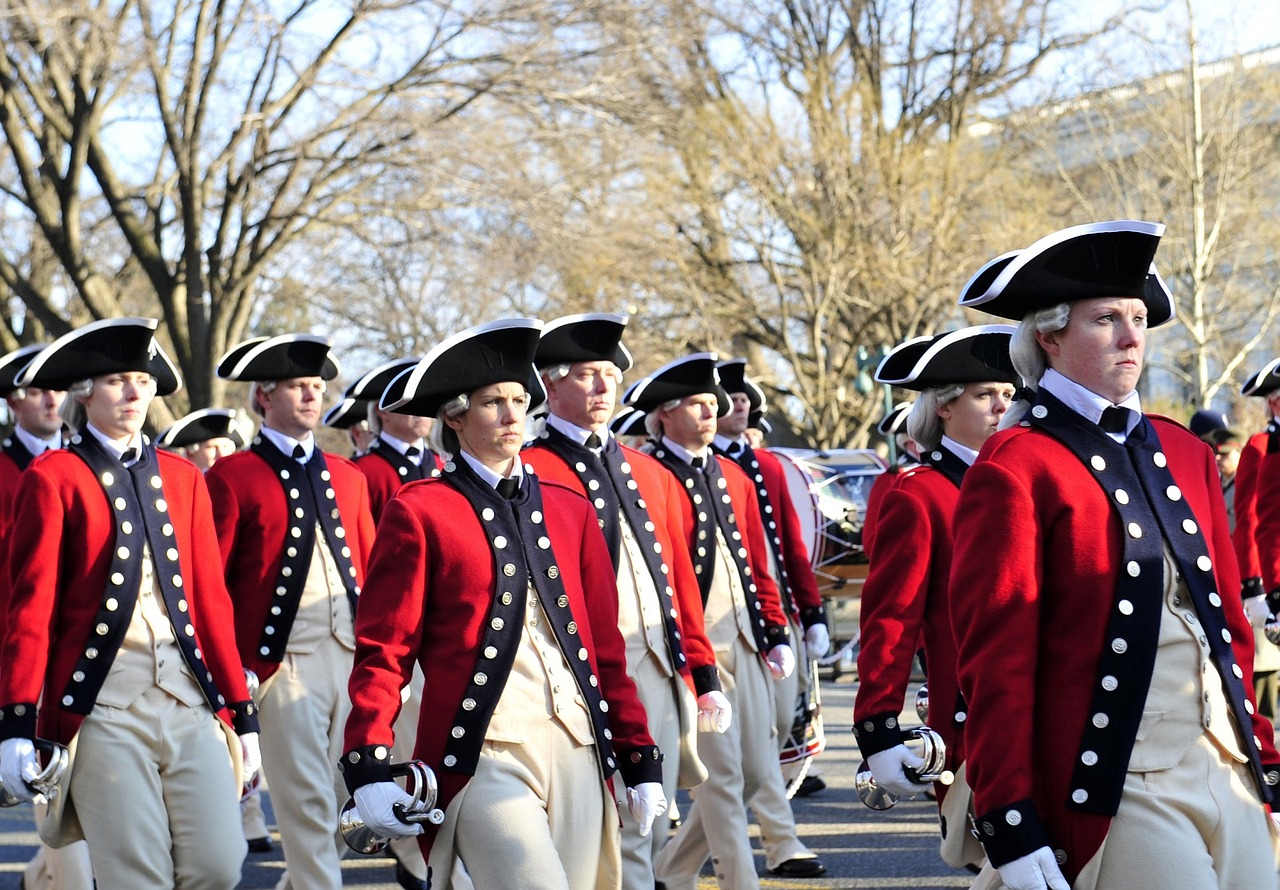 marching band military band free photo