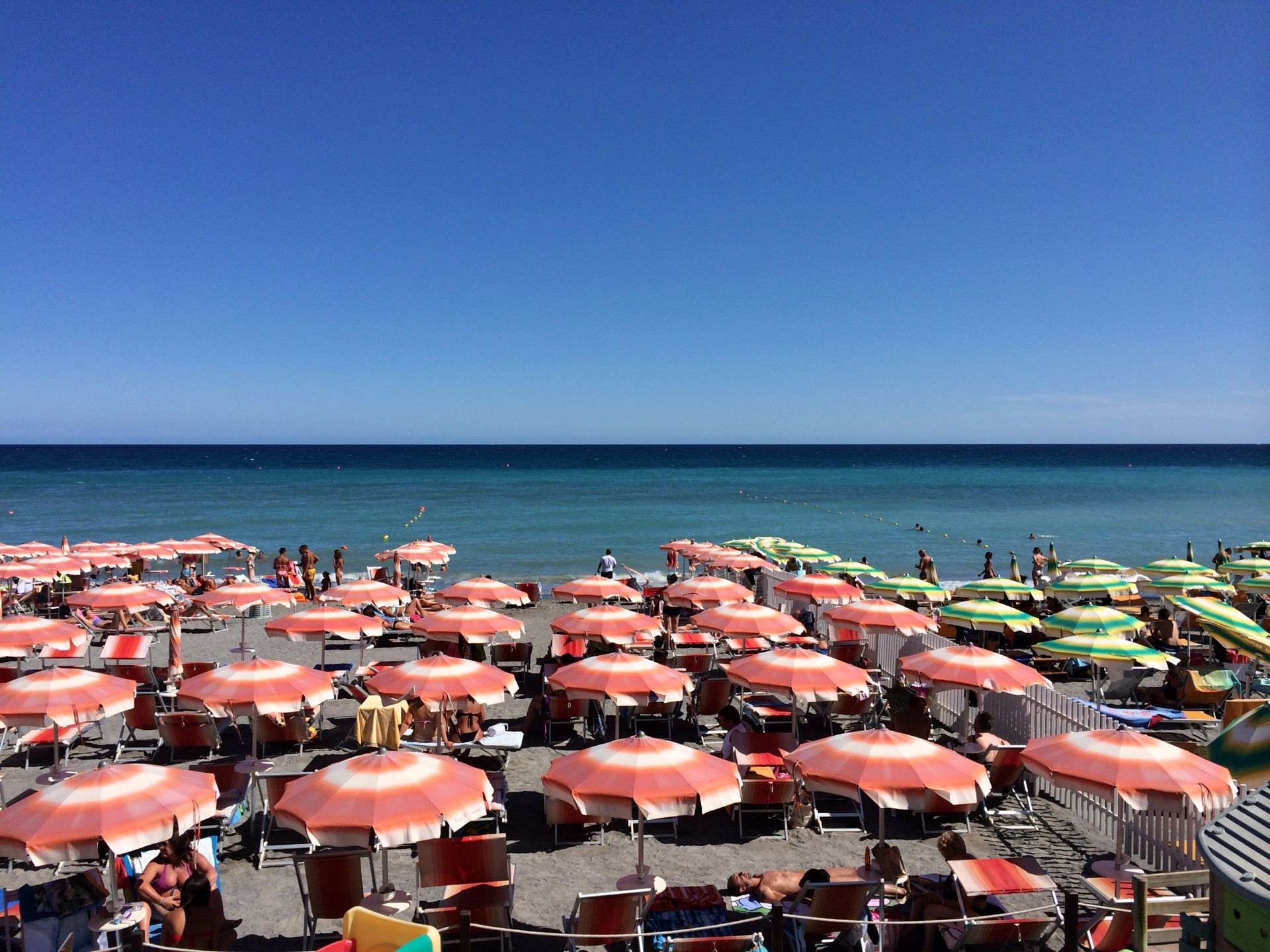 sea mediterranean beach free photo