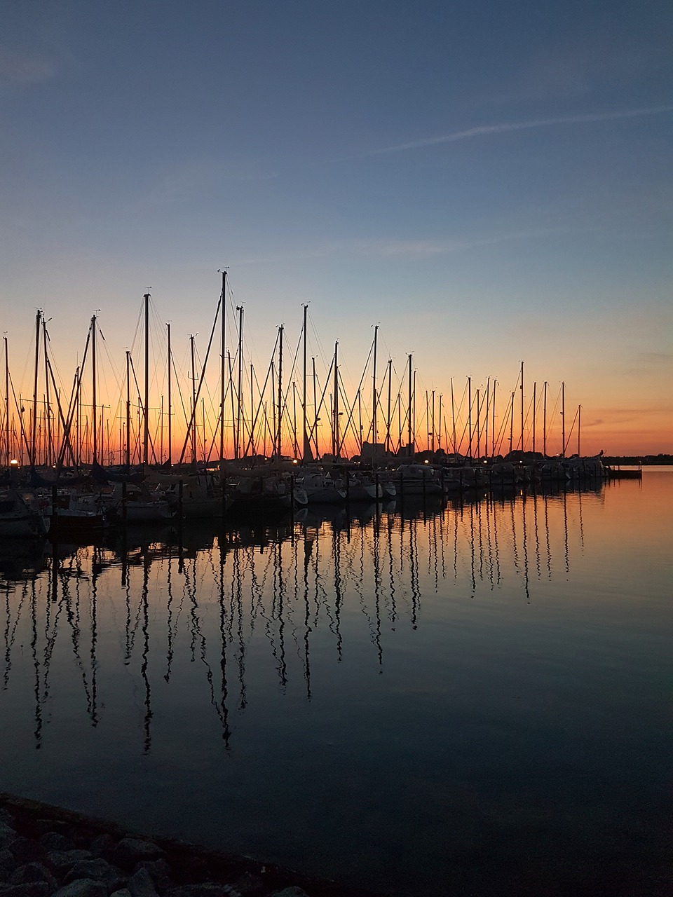 marina  ship  sea free photo