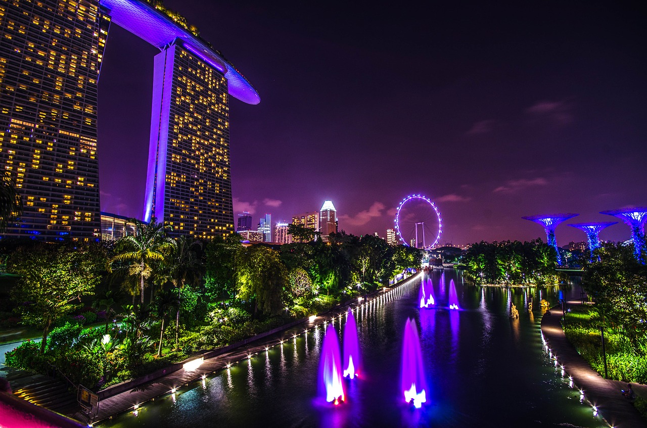 「シンガポール　」の画像検索結果