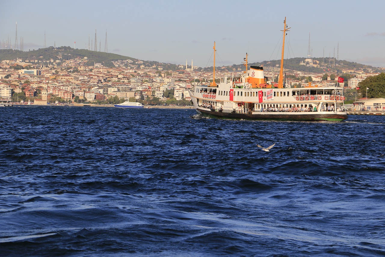 marine istanbul v free photo