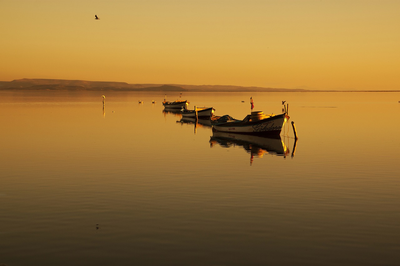 marine boat peace free photo