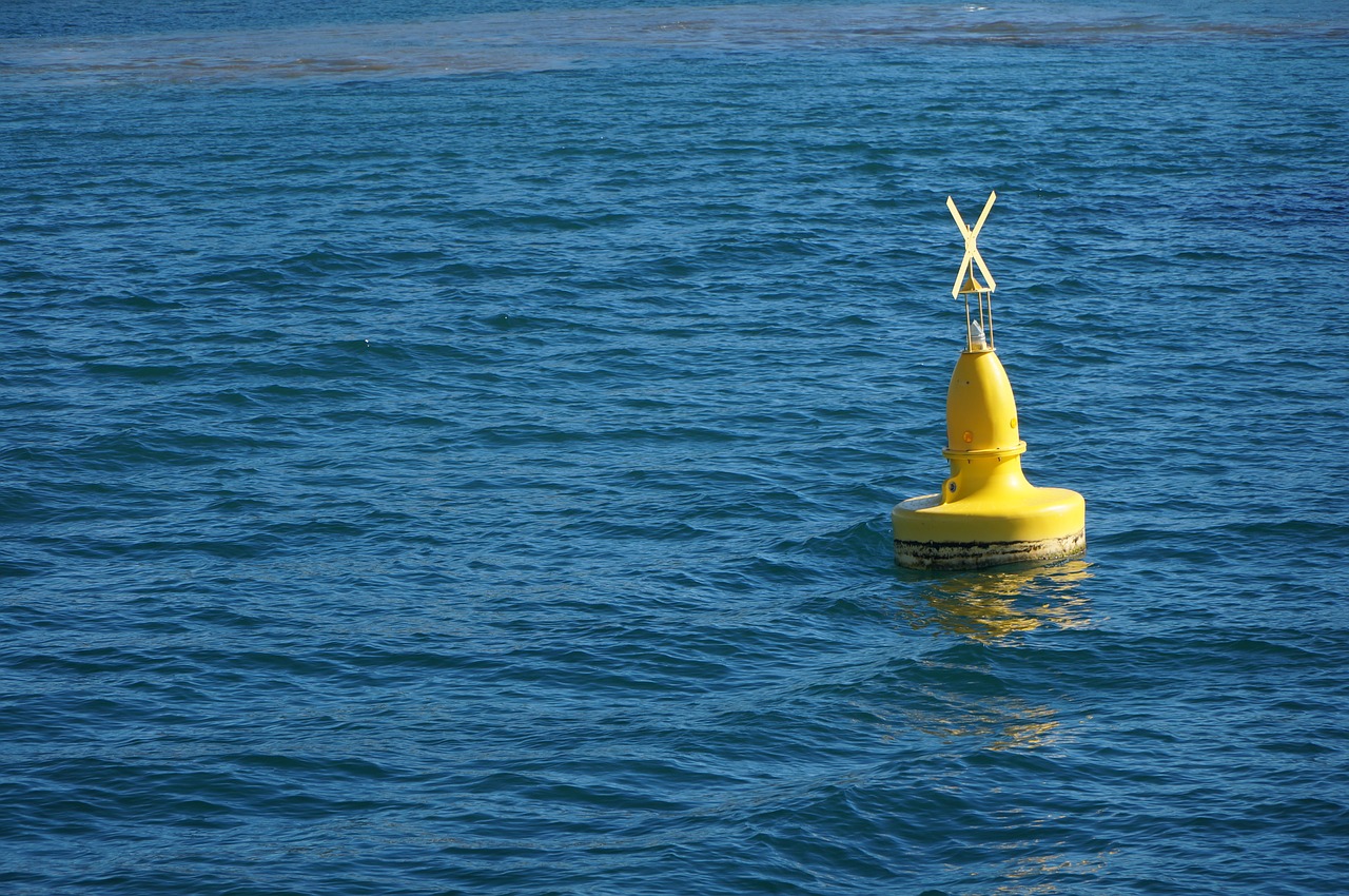 marine  navigation  safety free photo