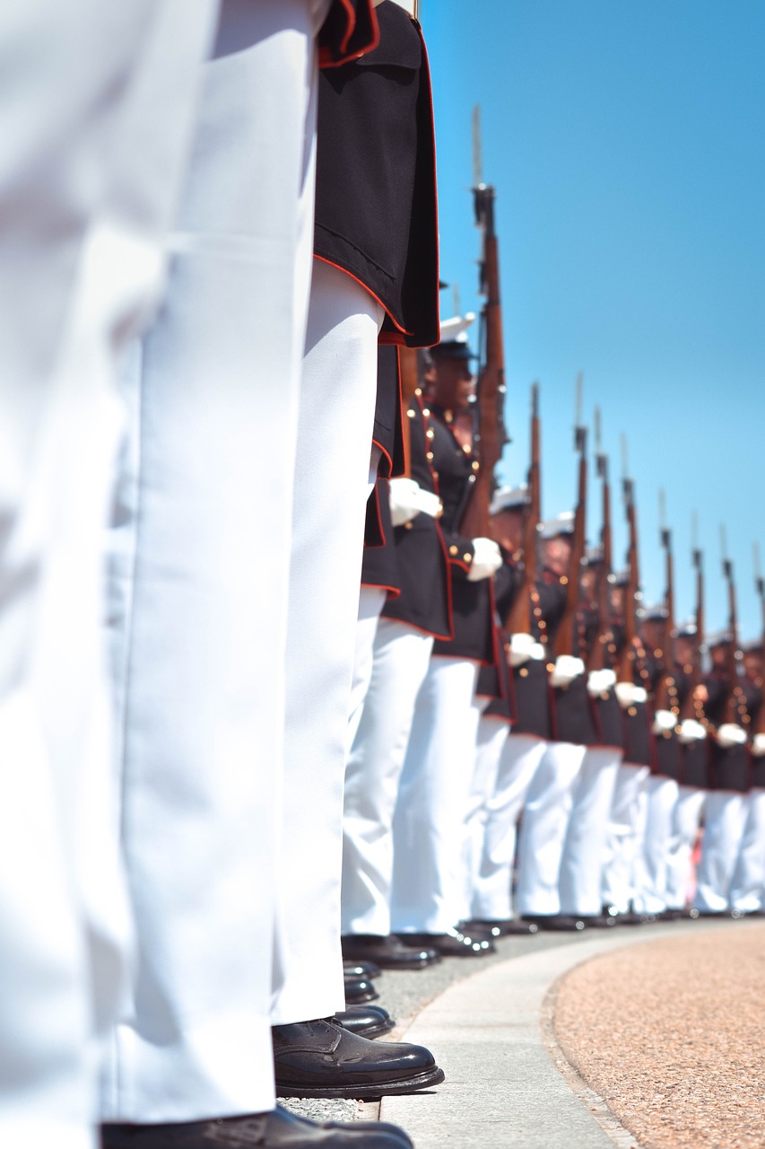 marines  military  america free photo