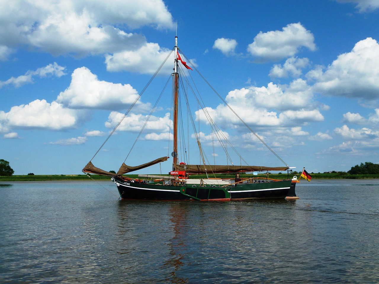 maritime harness lines ship free photo