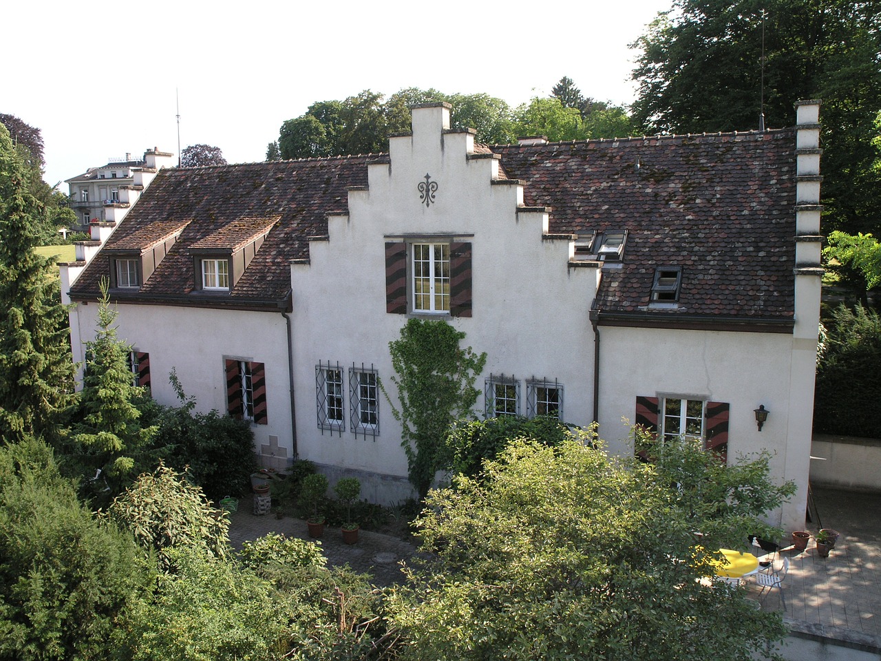 maritime museum kreuzlingen switzerland free photo